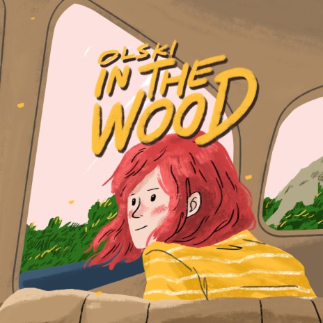 Datang Bulan cover art