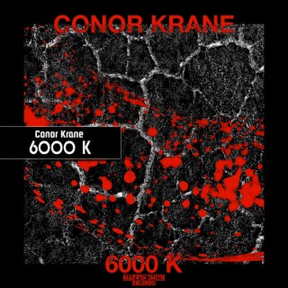 Conor Krane
