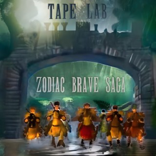 Zodiac Brave Saga