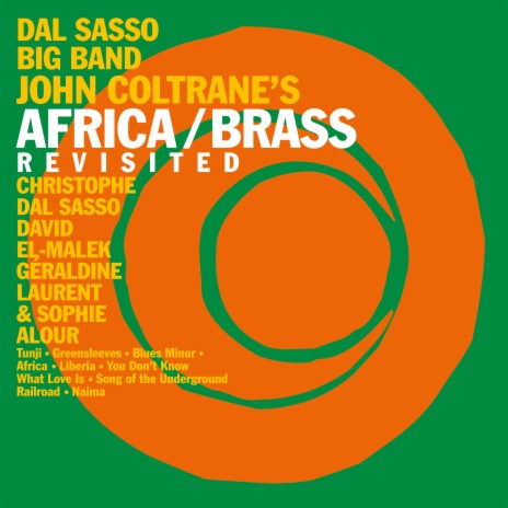 Dal Sasso Big Band