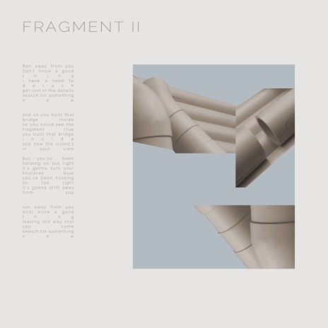 Fragment II cover art