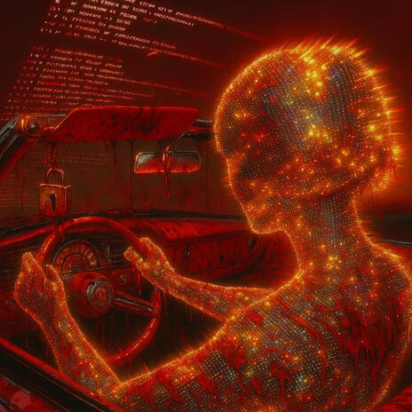 2LoCked cover art