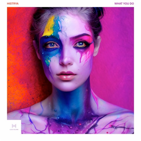 What You Do cover art