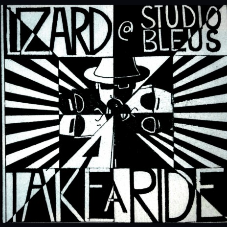 Live in Peace cover art