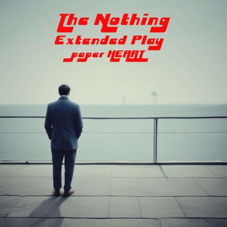The Nothing cover art