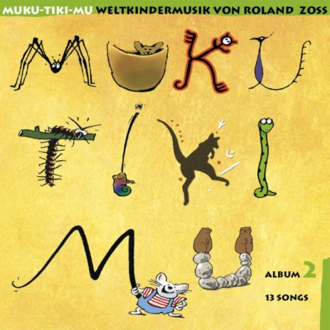 Anakonda cover art