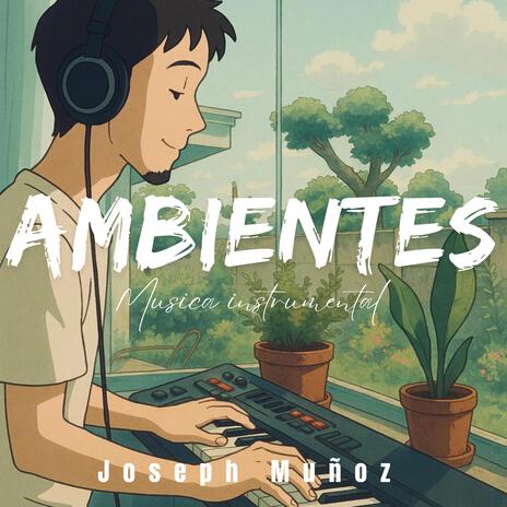 Llego la noche cover art