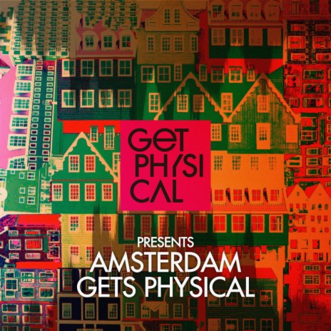 Title Track (Club Version) cover art