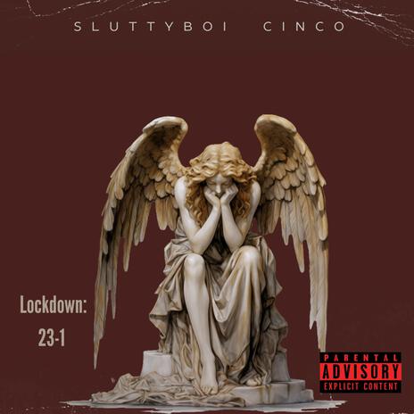 On My Own ft. SluttyBoi Zoe cover art