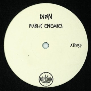 Public Enemies