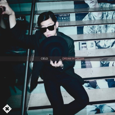 D.I.D (Dream In Dream) cover art
