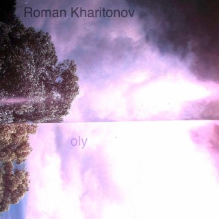 Roman Kharitonov