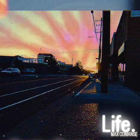 Life. cover art