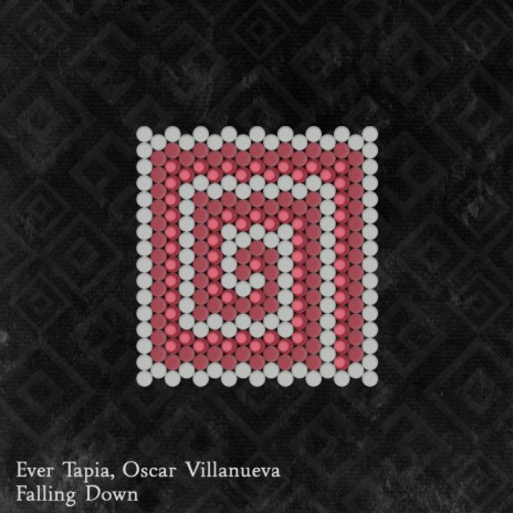 Falling Down ft. Oscar Villanueva cover art