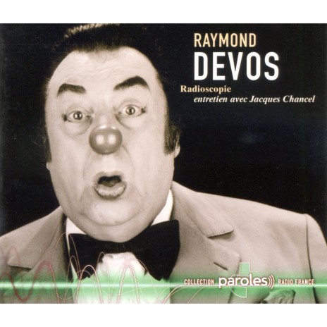 Non mais en fait on tourne quand même autour de soi-même, qu'on le veuille ou non ft. Jacques Chancel cover art