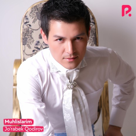 Muhabbat cover art