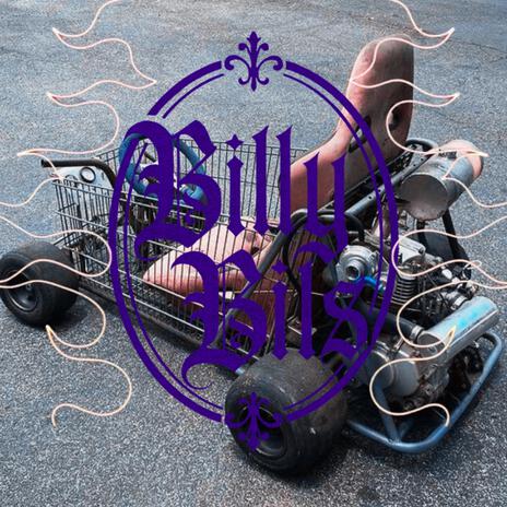 Hood Child cover art
