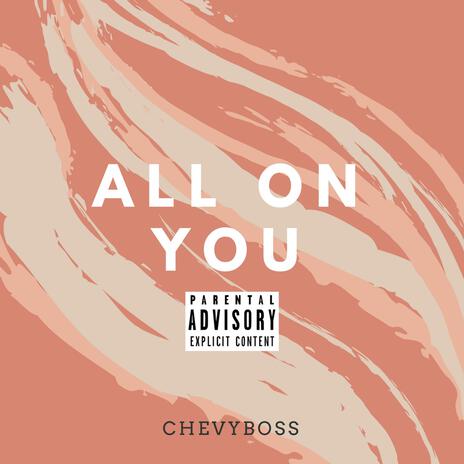 All on You cover art
