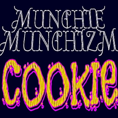 Cookie (Cynical Rude Boy & Jack Alameda Remix) cover art