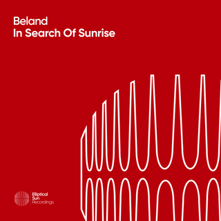 In Search Of Sunrise (Viktor K Summer Breaks Remix)