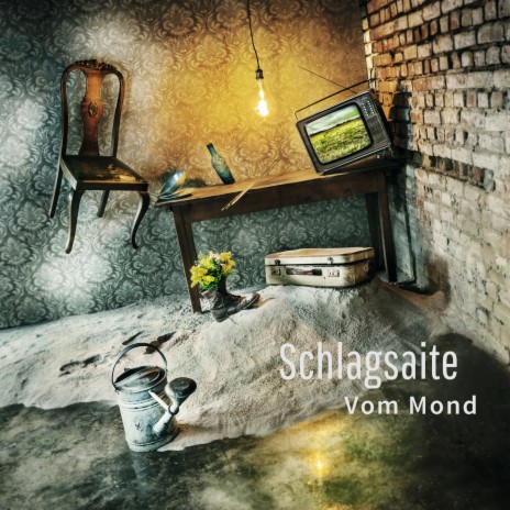 Irgendwo dazwischen cover art