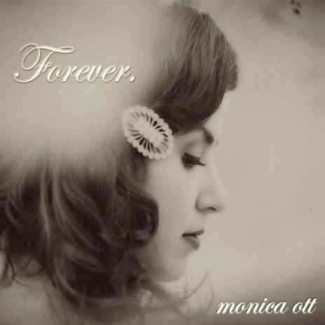 Forever cover art
