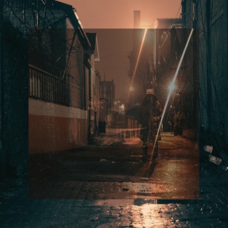 Vigilante cover art