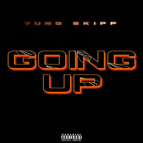Going Up cover art