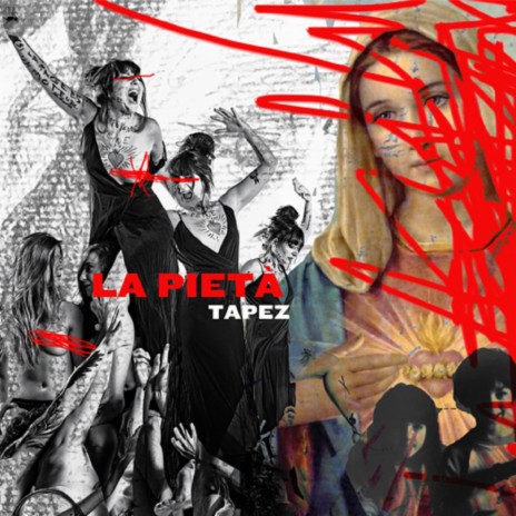 Tapez cover art