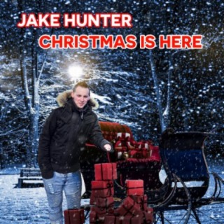 Christmas Is Here (Fortem Remix) cover art