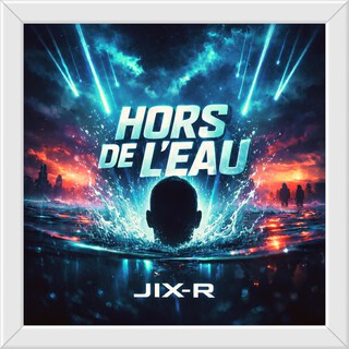 Hors de l'eau cover art