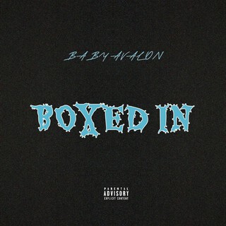 Boxed In cover art