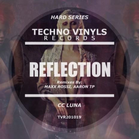 Reflection (Maxx Rossi Remix) cover art