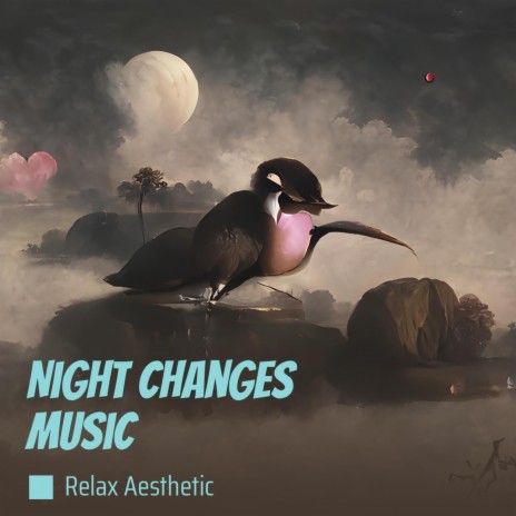 Night Changes Music cover art