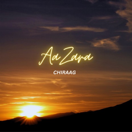 Aa Zara cover art