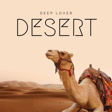 Desert cover art