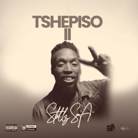 Pelo Yaka ft. Apeazy, Athi & Vuyo cover art