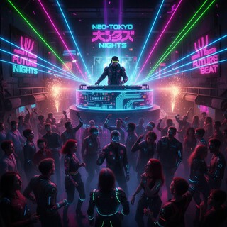 Club party music