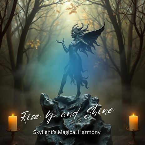 Rise Up and Shine cover art
