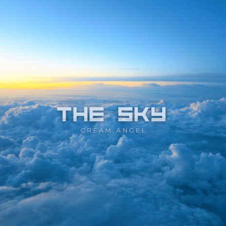 The Sky cover art