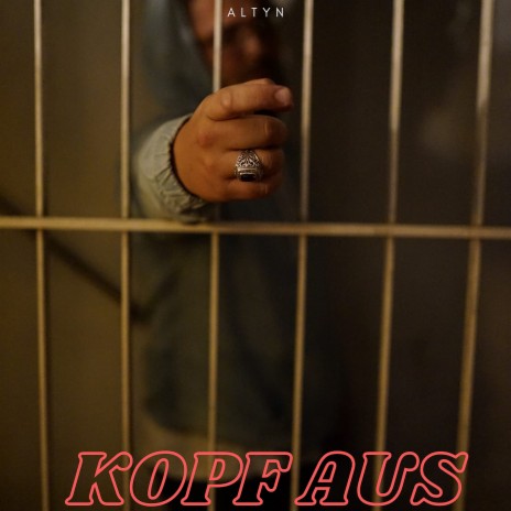 Kopf Aus cover art