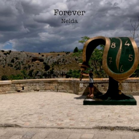 Forever cover art