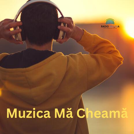 Muzica Mă Cheamă cover art