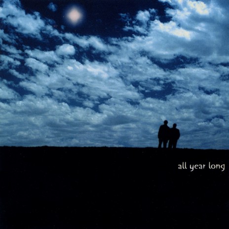 Mystery cover art