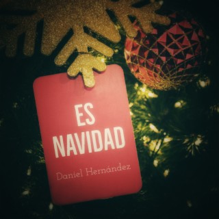 Es Navidad cover art