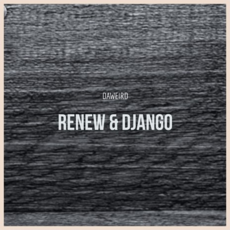 Django (Original Mix) cover art