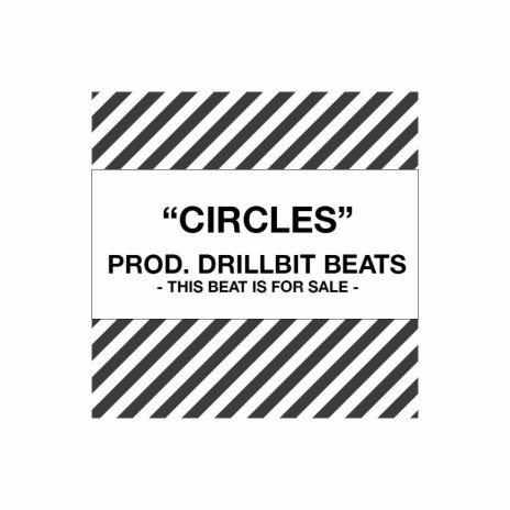 Circles cover art