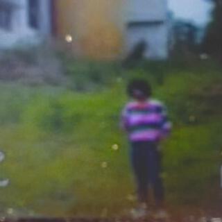 song for a person i've never met cover art