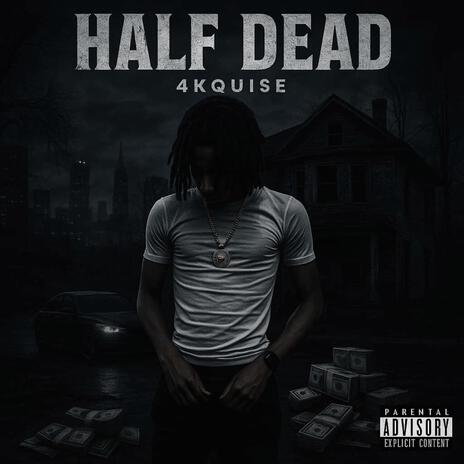 One time cover art