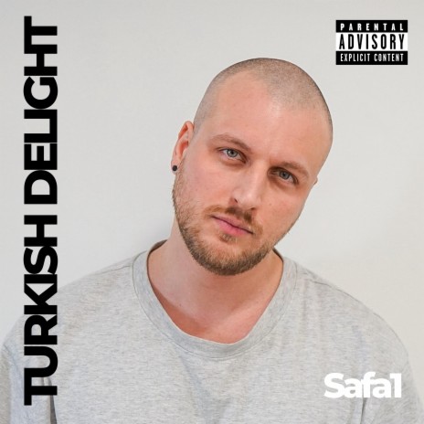 discussion cover art